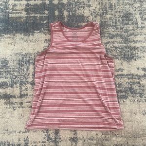 Faded glory tank XL